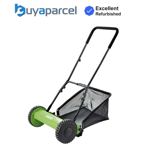 Draper 84749 hand - draper, lawn