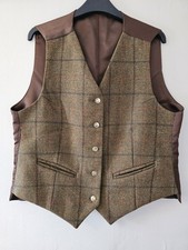 Le Beau Cheval Waistcoat Size 16