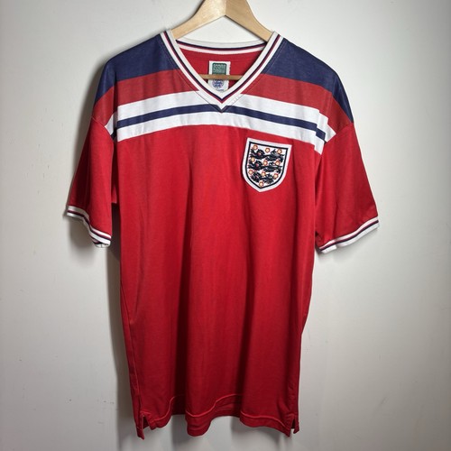 Score draw mens england 1982 - mens,