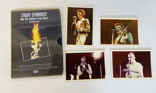 David bowie lot ziggy - david,