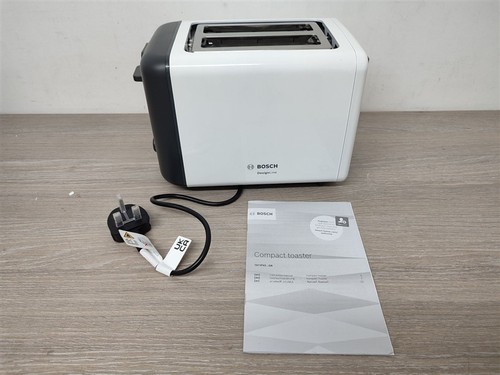 Bosch tat3p421gb slice - bosch,