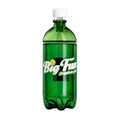 Bigfun sublime gravity bong - bigfun!,