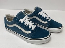 VANS M 8 - W 9.5 Old Skool