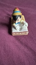 Disney Pinocchio grolier