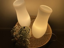 Pair of Vintage IKEA Mylonit