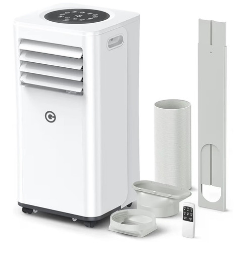 Kgogo air conditioning - kgogo,