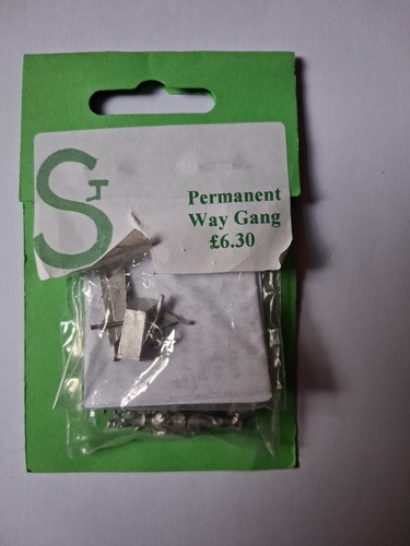 Stevens model railways - g.t.,