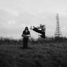 The Royston Club : Shaking Hips and Crashing Cars VINYL 12" Album (2023)