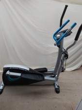 York Fitness Cross Trainer -