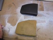 Porsche 986 / 996 Centre Console Left Side Cheek 996552091 FOR PARTS