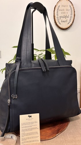 Radley london large handbag - radley, london/large