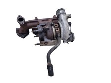 MITSUBISHI SHOGUN Turbo