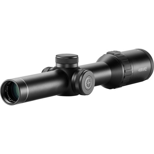 Hawke 16401 rifle - rifle, scope