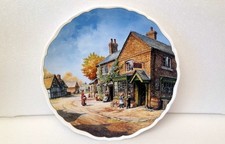 Royal Doulton “Penny Wise”