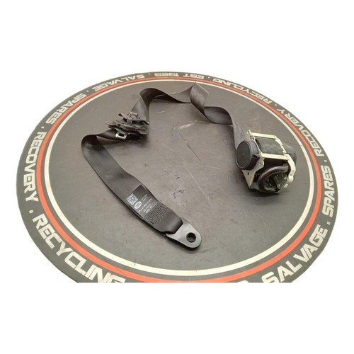 Range rover sport seat - range, belt