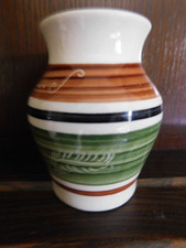 Welsh Dragon Pottery Rhayader