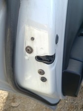 9800623780 rear door lock lh