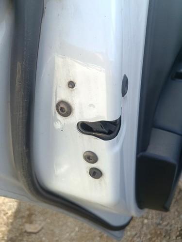 9800623780 rear door lock - , lh