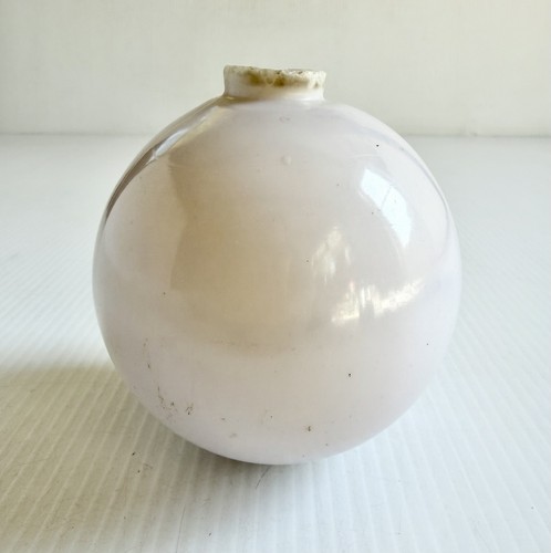 Antique vintage white milk - antique,