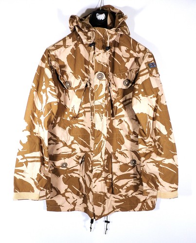 Pre loved british - pre-loved, army
