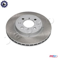 2x BRAKE DISC 60426C FOR MG