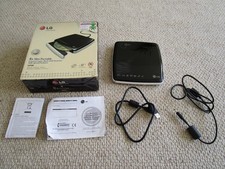 LG 8 x SLIM PORTABLE EXTERNAL