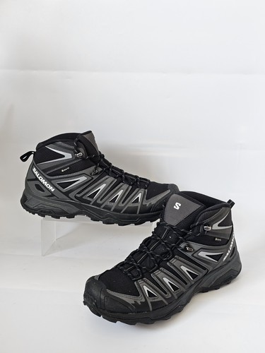 Salomon ultra pioneer mid - salomon, x