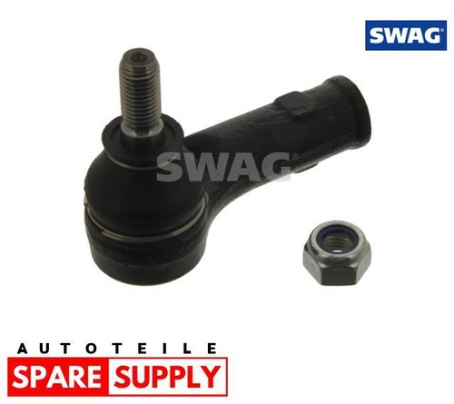 Tie rod end - tie,