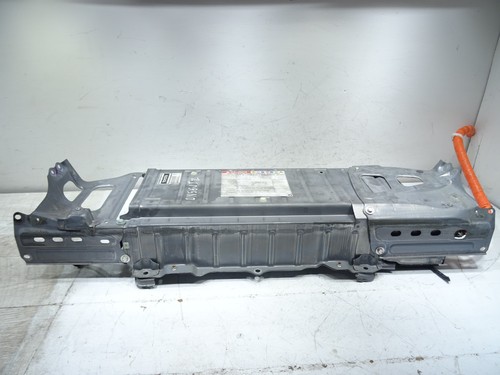 Toyota prius hybrid 2003 - toyota,
