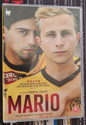 Pre owned dvd - pre,
