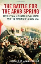 The Battle for the Arab Spring