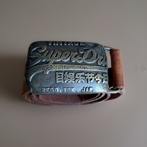Vintage authentic superdry - authentic,