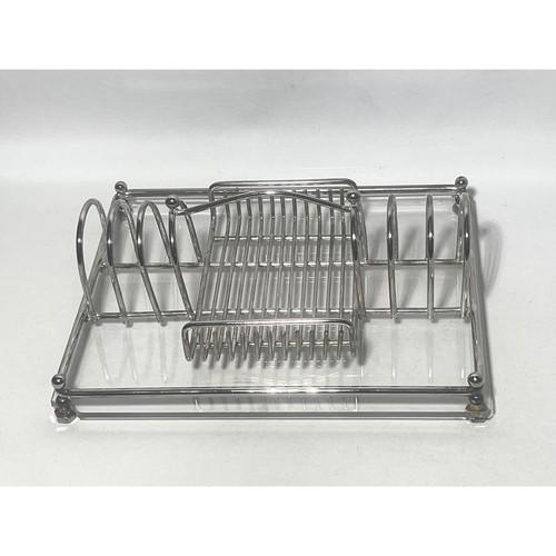 Vintage davco silverplate - vintage,