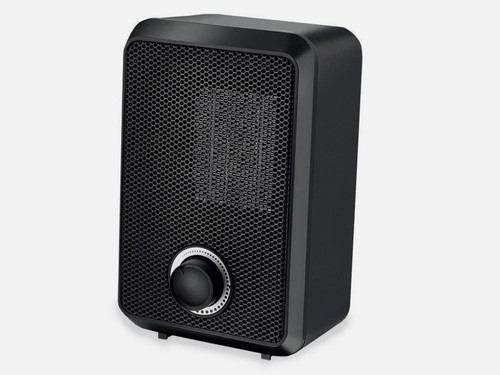 Quest barbuda ceramic heater - barbuda,