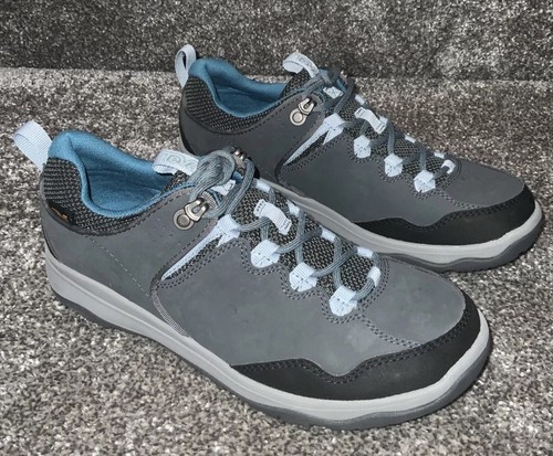 Teva ridge peak leather - ridge,