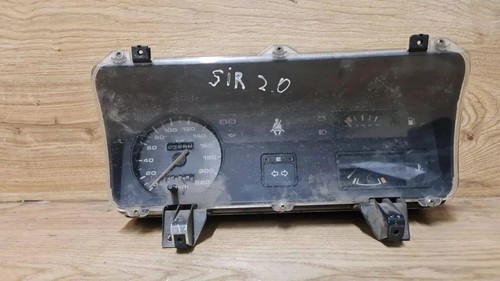 Ford sierra turnier instrument - sierra,