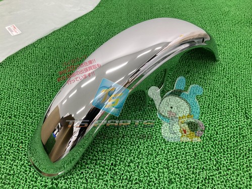 Sr400 front fender stock - fender,, in