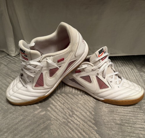 Nike supreme gato shoes - nike,
