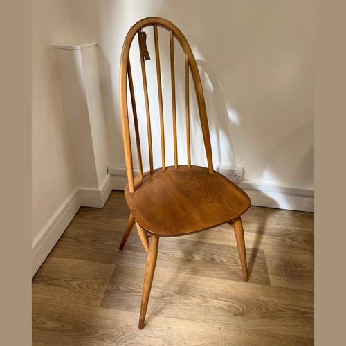 Vintage ercol model - model, 365