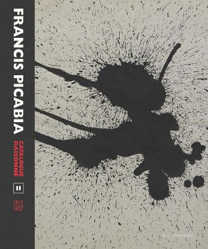 Francis picabia catalogue - picabia,
