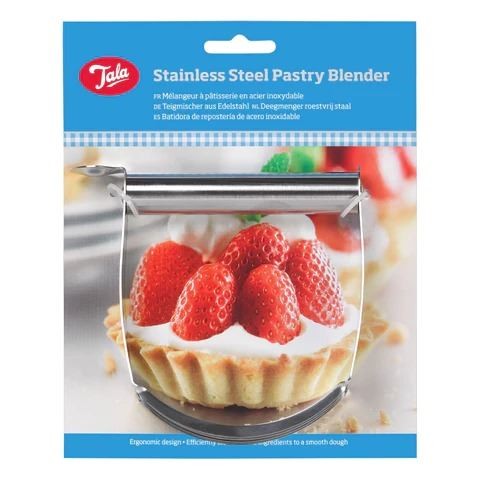 Tala stainless steel pastry - tala,
