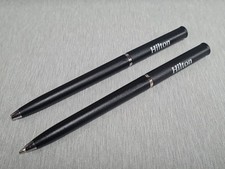 2x Genuine Hilton Hotels &