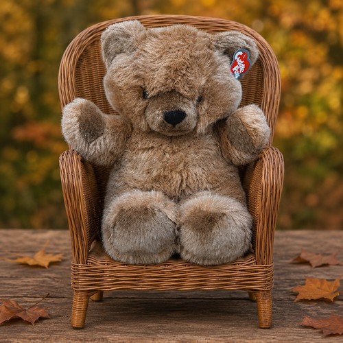Vintage 1990s cuddle - 1990s, li-lo