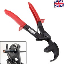 Ratchet Cable Cutter