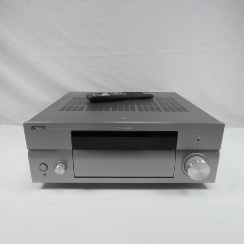 Yamaha v2600 receiver - rx,