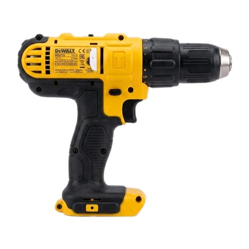 Dewalt dcd776 18v - xr, cordless