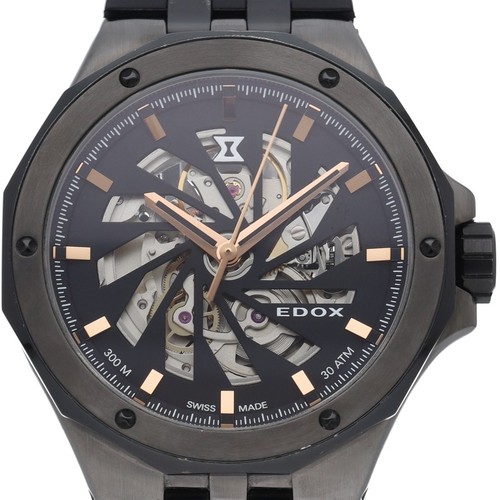 Edox delfin original mechano - edox,