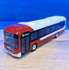 Code 3 UKBUS Volvo 7900H