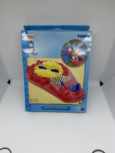 Thomas the tank engine - tank,