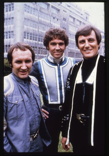 Blake paul darrow michael - 7,